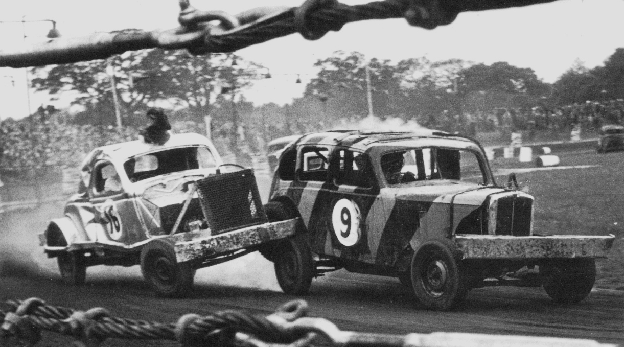 Stock Car Racing In Britain 1950 s 1970 s stock-car-racing-in-britain-1950-s-1970-s